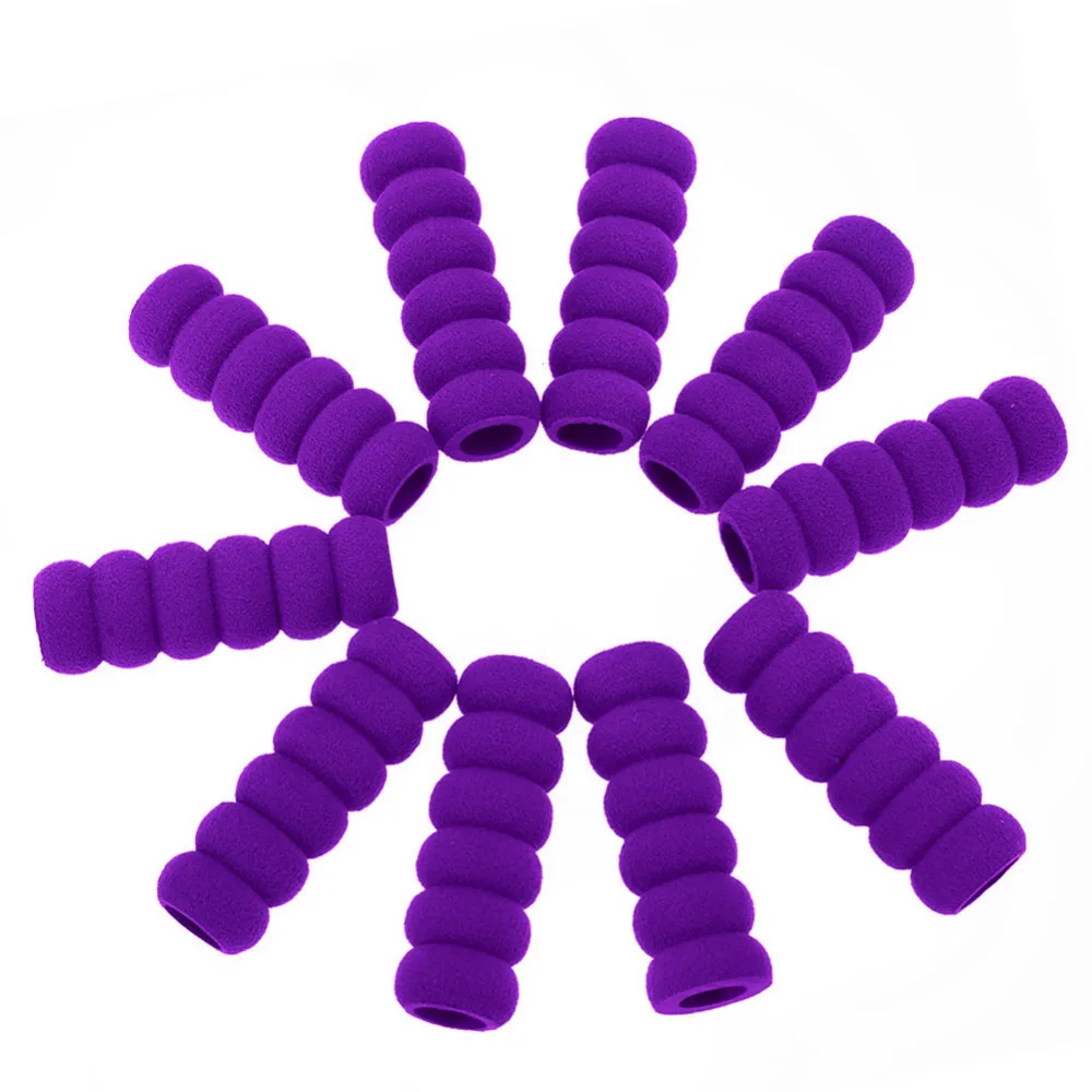 10 шт. алмазная живопись аксессуары Алмазная вышивка ручка Крышка ...