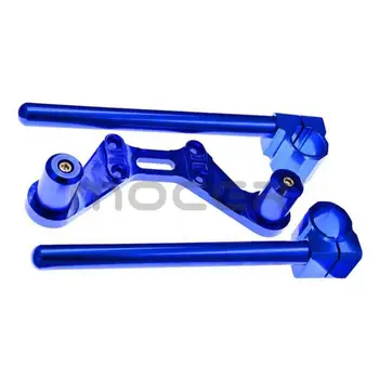 

Hot Deals For Honda Msx125 Zuma Zoomer Motorcycle Conversion Separation Handlebar