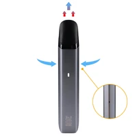 Electronic Cigarettes