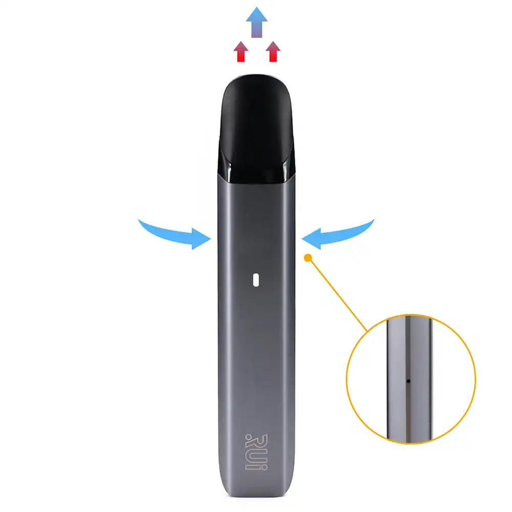 Fill pod. Fill pod