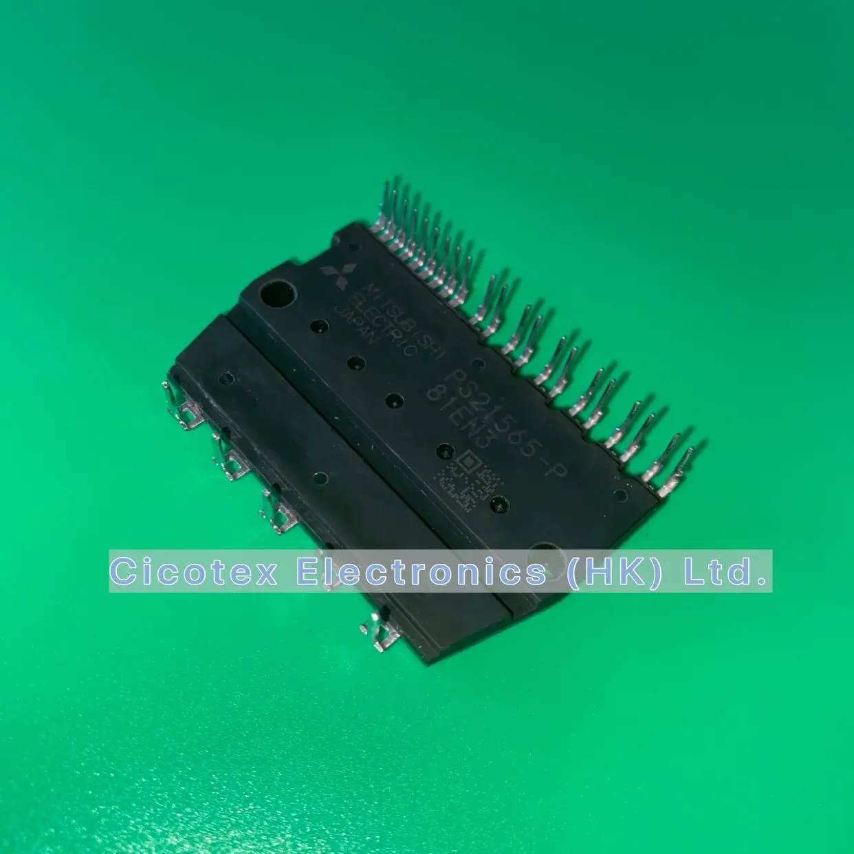 PS21565-P модуль PS 21565 P IGBT поколения DIP и Mini-DIP-IPM PS21565P | Электронные компоненты