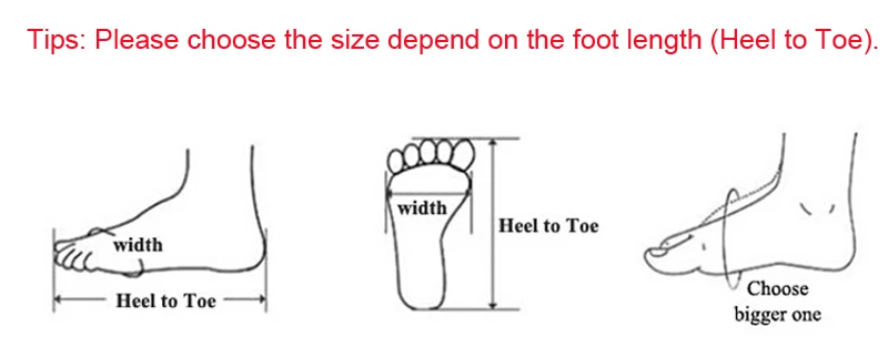 FOOT