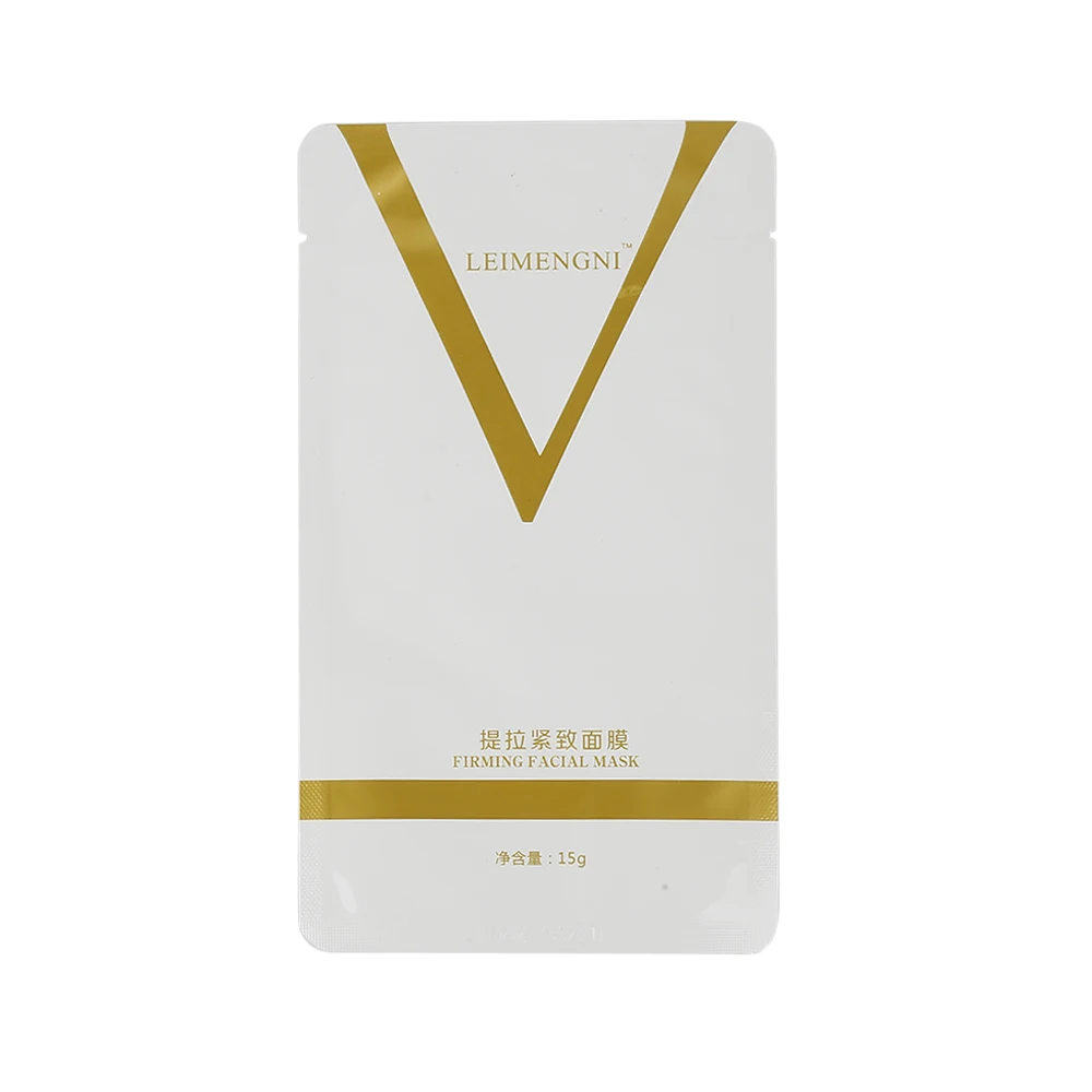 Лифтинговые маски для лица V shape Face Slim Check шеи Lift Peel-off Mask V shape подтягивания кожи лица, коррекция бандажа уход за кожей