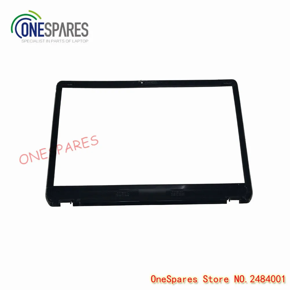 Новый ЖК чехол для ноутбука hp Pavilion Envy DV7 DV7t 7000 B 681971 001 698775 001|Сумки и чехлы