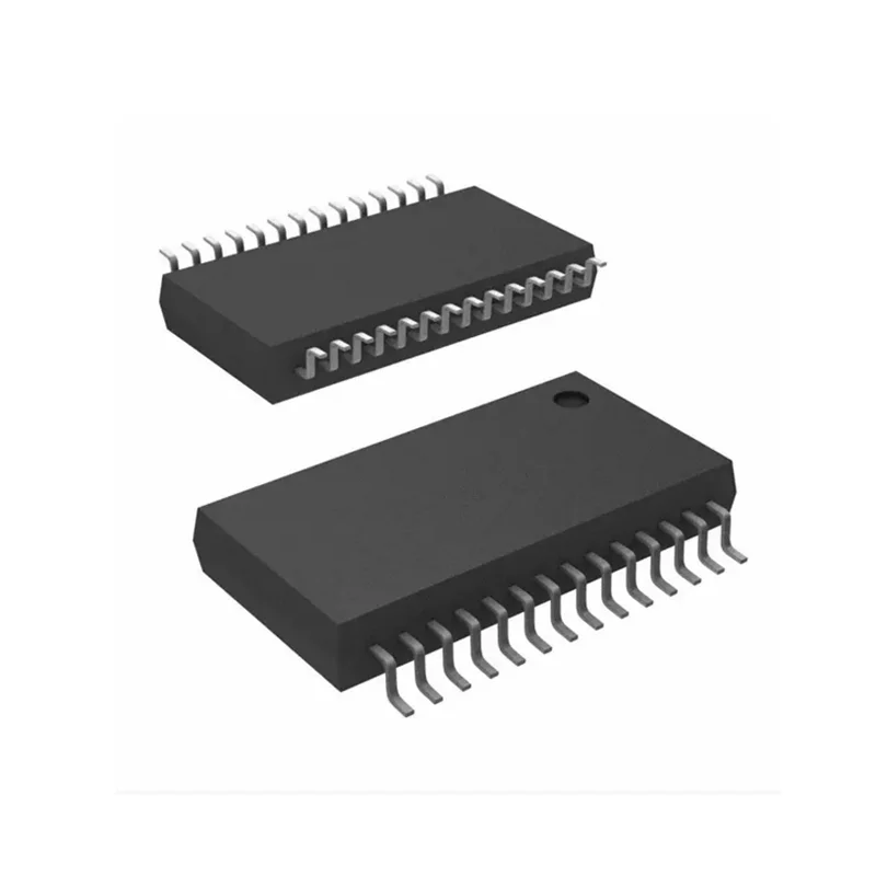 Бесплатная доставка DAC8806IDB SSOP28 DAC8806I DAC8806 Оригинал 1 | Обустройство дома