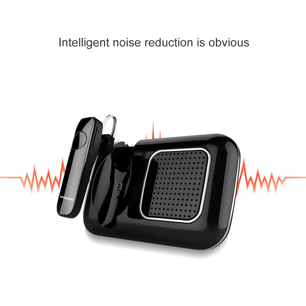 Автомобильный комплект громкой связи Bluetooth Солнцезащитный козырек динамик авто беспроводной динамик телефон автомобильный комплект для телефона Hands Free BT10