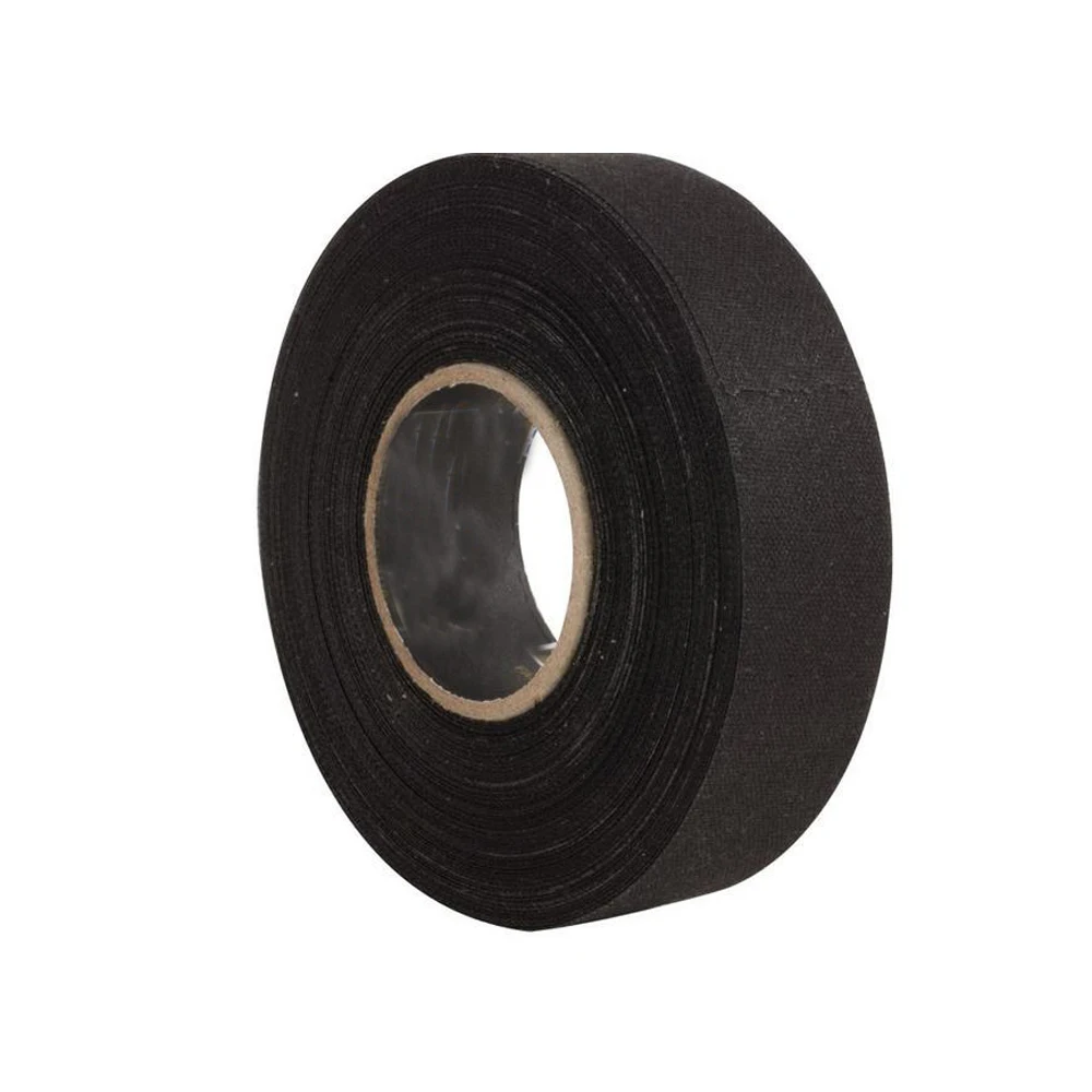 

Ready To Ship Low MOQ Hot Sale Best Price Cotton Hockey Tape
