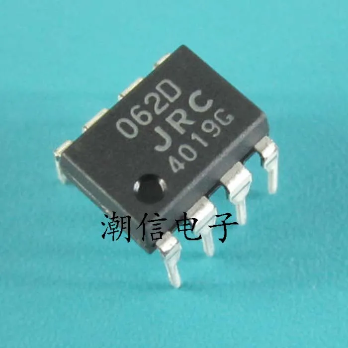 062D JRC062D NJM062D