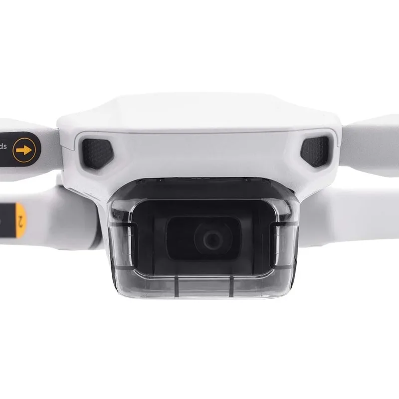 Mavic Mini аксессуары для дрона крышка объектива камеры пылезащитный чехол Защитная крышка для DJI Mavic Mini Drone RC Quadcopter