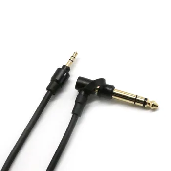 

Replacement Stereo Audio Cable Cord For Dr Dre Solo/ Pro/ Mixr/ Headphones/ Studio for Beats