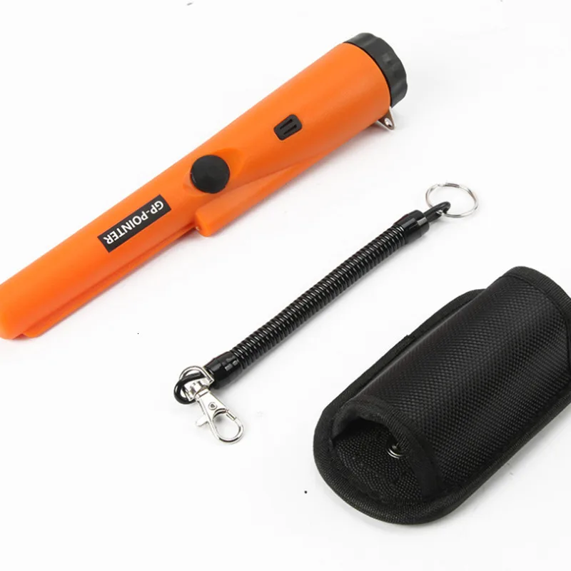 FGHGF GP360 Золотой металлоискатель Pinpointer De Metais Detecteur Metaux указатели для обнаружения проводки настенные детекторы