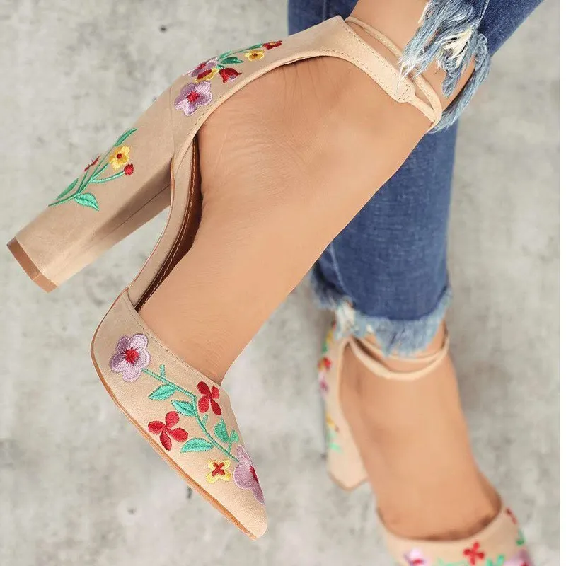 

2018 Women Dress Sandals Shoe Sexy
