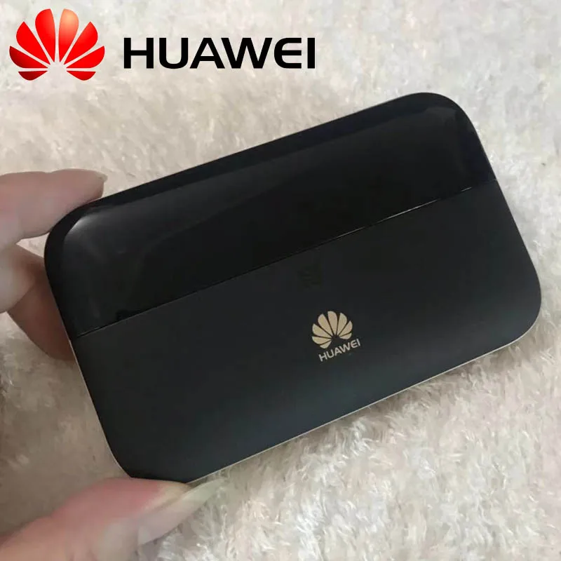 HUAWEI E5885 E5885Ls-93a Global 4 аппарат не привязан к оператору сотовой связи Мобильная