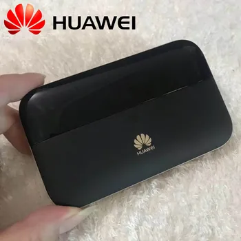 Preise HUAWEI E5885 E5885Ls-93a Globale 4G LTE Mobile Hotspot 4G LTE Cat6 Tasche Router 300mbps Eine RJ45 LAN Ethernet Port (Entsperrt)