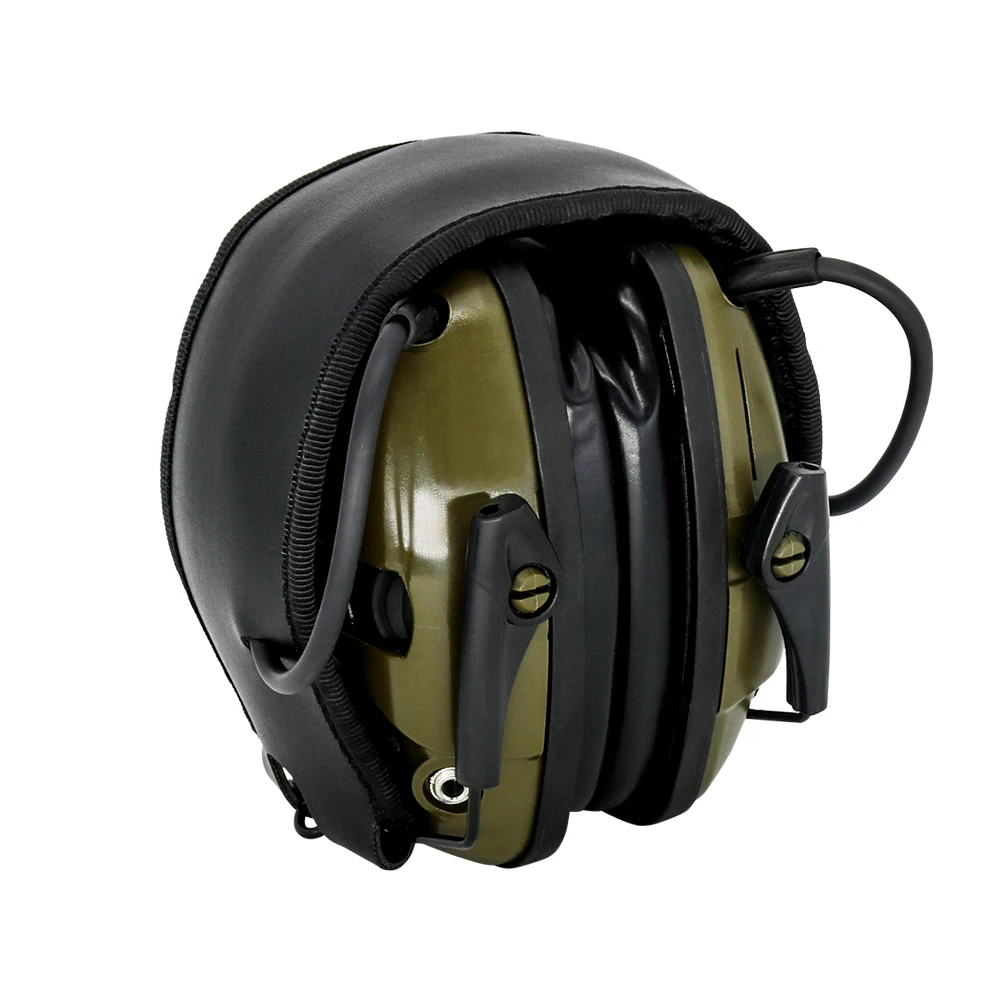 auditiva fone de ouvido tatico caca sighlines orelha pa 04