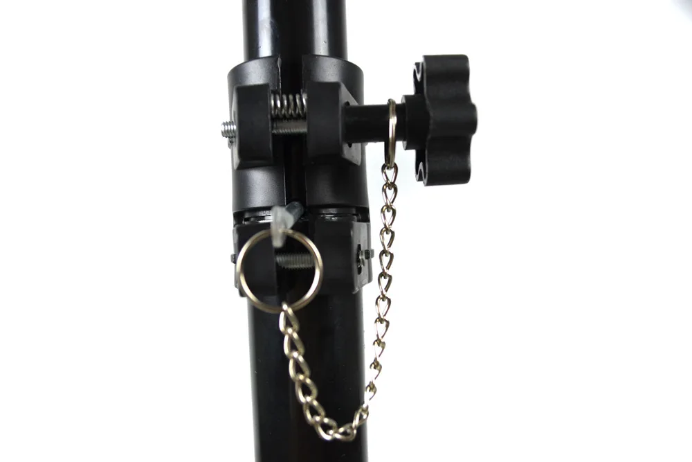 Wholesale Adjustable Wig Tripod Stand Mannequin Head Tripod Hairdressing Training Head Holder Hair Wig Stand Tool