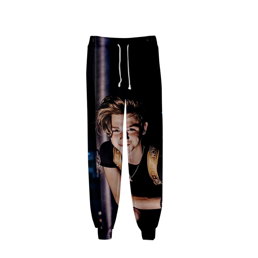

3D Printed Payton Moormeier 2020 Fashion Trousers Jogger Pants Women/Men Streetwear Long Pants Casual Sweatpants Good Quality