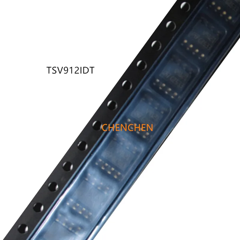 10Pcs/Lot Ts922Idt Ts922I 922I SOP-8 in Stock