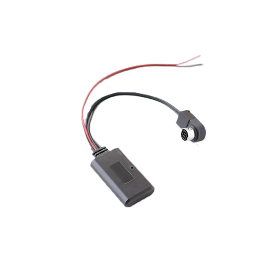 Радио Bluetooth модуль Aux адаптер стерео MusicAudio адаптер для Alpine KCA-121B AI-Net CD CDA9857 CDA9886