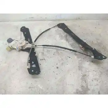 

6927027 WINDOW LIFTER FRONT LEFT BMW 1 SERIES SALOON (E81/E87)