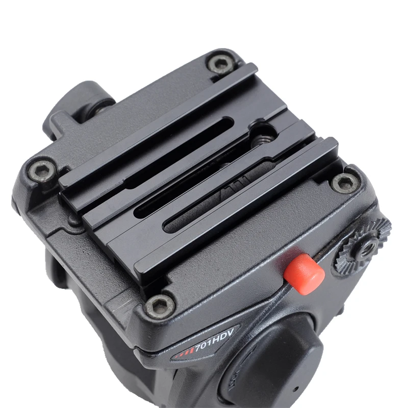 IShoot QR 플레이트 어댑터 컨버터, 39mm Arca-Swiss Manfrotto 50mm MVH500 MVH700 Gitzo G 시리즈, GH 시리즈 유체 헤드에 사용