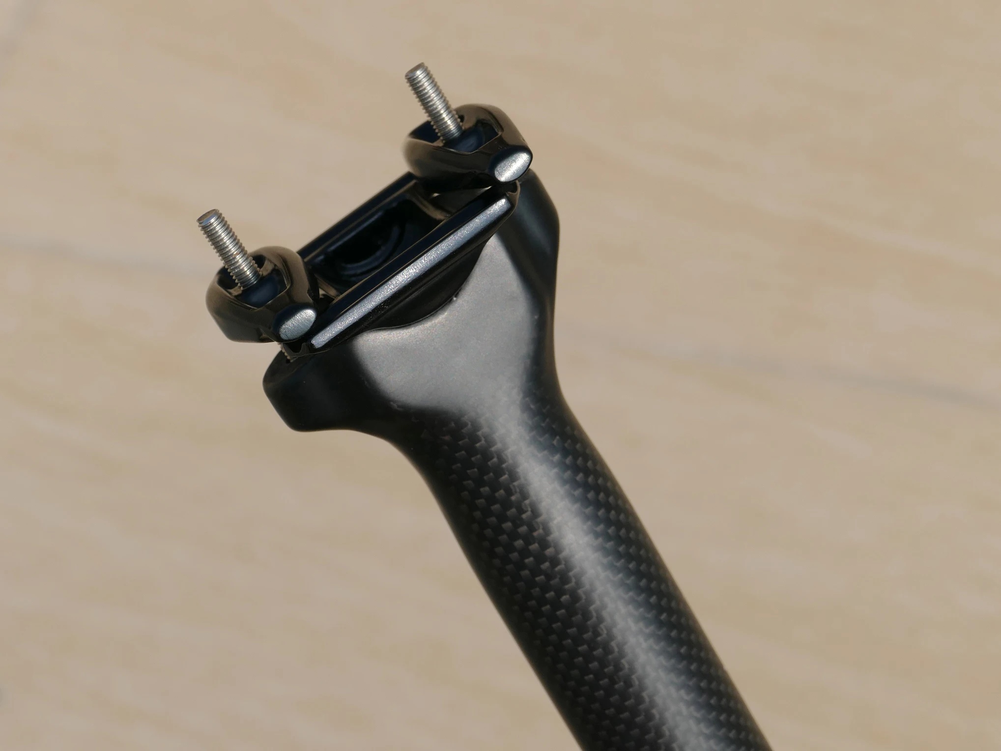 SP-1 High Quality Brand New Toray Carbon All Bike Mountain Road Bicycle Cycling Seatpost Full 27.2m | Спорт и развлечения