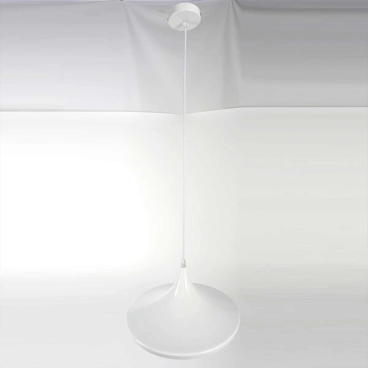 Подвесной светильник с наклоном для помещений, подвесной светильник из дерева и алюминия для ресторана, бара, кофе, столовой, светодиодный подвесной светильник