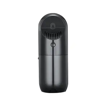 

Yfashion Car Vacuum Cleaner Portable Handheld Cordless 120W 5V 3500PA Super Suction Wet/Dry Vaccum Cleaner for Car Home