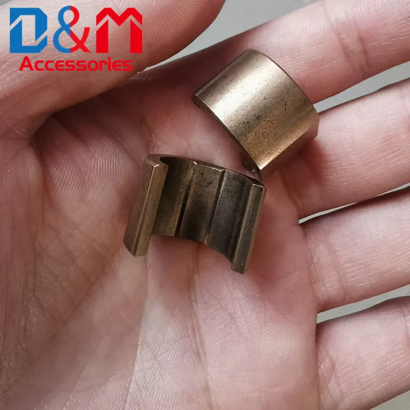 1Set Boccola Carrello Originale Q6651-60053 Q6651-60337 Per Hp Z6100 6200 6600 6800 4000 T7100 T7200 L25500 L26500 D5800