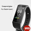 Soft Clear Film For mi band 4c film Screen Protectors Explosion-proof scratch-resistant For Xiaomi mi band 4c Protective film ► Photo 2/6