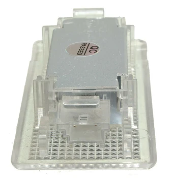 

Footwell Trunk Lid Light Interior Parts Lamp White For BMW E90 E92 E66 E39