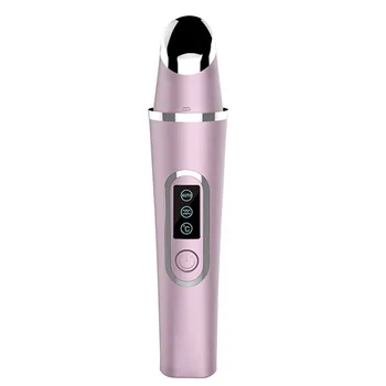 

Lifting USB Rechargeable Handheld Dark Circles Vibration Anti Aging Electric Eye Massager Travel Wrinkle Remove Mini Portable
