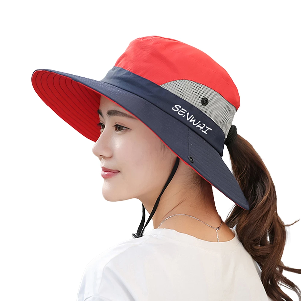

Sun Caps Flap Hats 360 degree Solar UV Protection Sun Hat Summer Men Women Sun Visor Cap Folding Removable Neck Face Mask Head