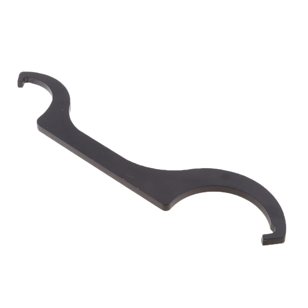 High Precision Adjustment Key, Screw Key For Motorcycle Shock Absorbers