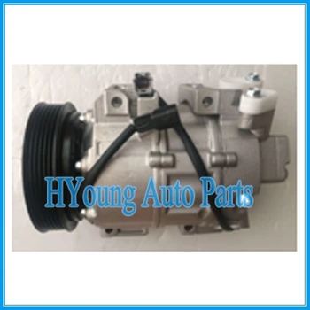 

high quality VALEO air conditioner ac compressor for NISSAN X-TRAIL T31 2.5 07-10 92600-ET82A 92600-JG30A