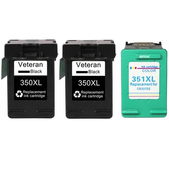 

350xl 351xl Compatible Ink Cartridge for hp350 hp351 replace for HP Deskjet D4200 D4260 D4263 D4360 J5730 5780 5785