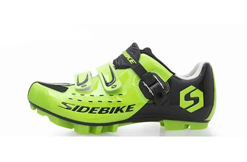 Sidebike велосипедная обувь Водонепроницаемый Mtb обувь для велоспорта обувь дышащая обувь для шоссейного велосипеда Sapatos Bicicleta эстрада