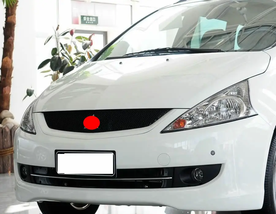 Крышка налобного фонаря для Mitsubishi Grandis крышка абажур прозрачная стеклянный