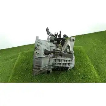 

3M5R7002YF Gearbox Ford C-Max (cb3)