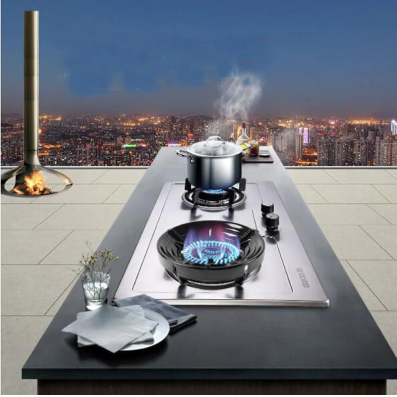 Peças p/ cooktop