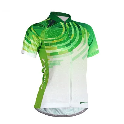 Only jersey Женская одежда для велосипеда, летний комплект из Джерси с коротким рукавом для велоспорта, спортивная одежда для велоспорта, женское платье, Майо, mtb, комплект одежды - Цвет: Only jersey