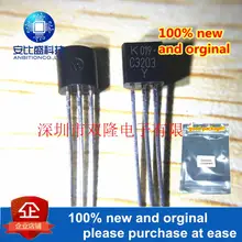 10 шт. и KTC3203-Y C3203 TO920.8A 30V на