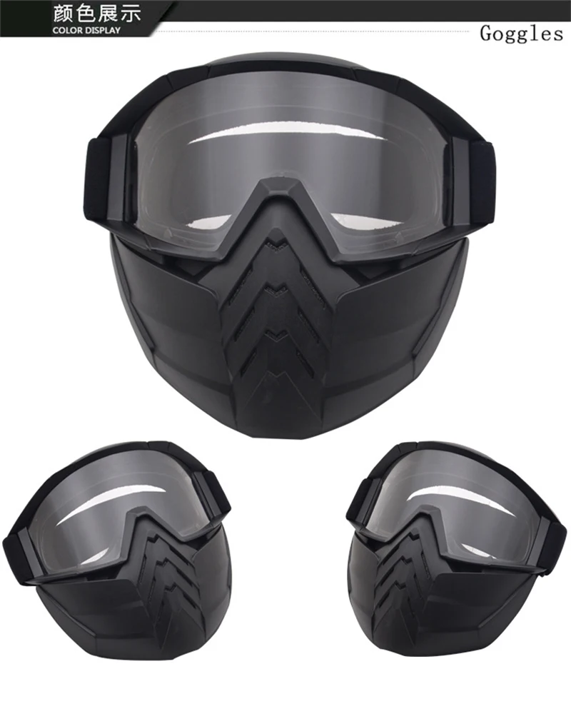 CS Охота маска для лица Goggle Военная Игра Полная маска для лица поле тактический для страйкбола и пейнтбола PC объектив глаза защитная маска