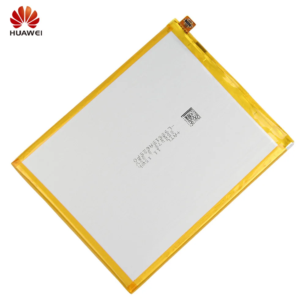 Оригинальная запасная батарея HB366481ECW для Huawei P9 Lite honor 8 lite 5C Ascend G9 P20 y6 II Nova 3e Y6 prime