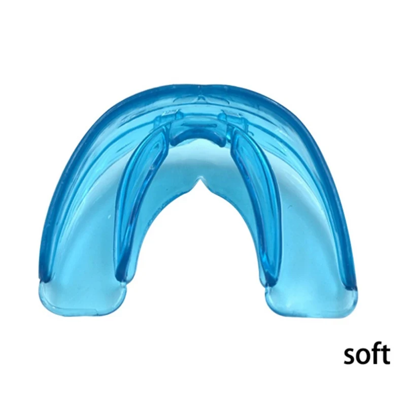 Горячая Отбеливание зубов 44% пероксид Стоматологическая система отбеливания полости рта гель набор отбеливатель зубов Стоматологическое оборудование Уход за зубами продукт - Цвет: blue soft
