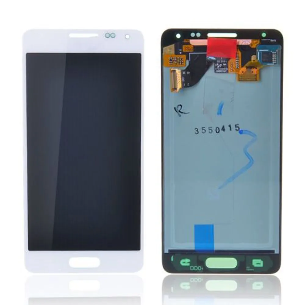 

Lcd Display Touch Screen Digitizer Mobile Phone Refurbished Replacement Repair Parts for samsung galaxy note 4 mini g850