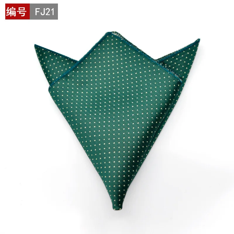 handkerchief 21 6 см галстуки для мужчин, обтягивающий галстук, свадебное платье, галстук, модный клетчатый галстук, деловые галстуки для мужчин, тонкая рубашка, аксессуары, Лот - Цвет: handkerchief 21