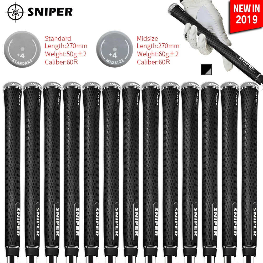 Горячая Распродажа Golf grip club ironwood стандартный и среднего размера с серой головкой