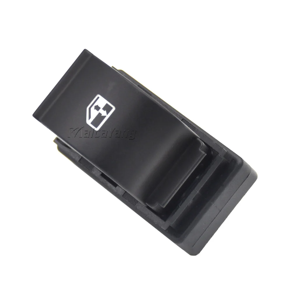 Electric Power Single Passenger Window Control Switch 4 Pin for Fiat Linea 2007 2015 735379275