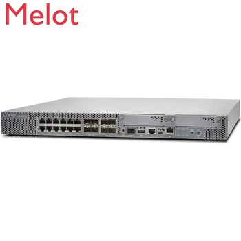 شراءXRY 100% الأصلي والجديد مختومة جونيبر SRX1500C SRX1500-SYS-JE-AC 5G VPN سلسلة شبكة جدار الحماية